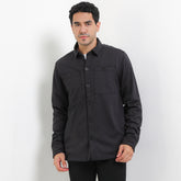 Cardinal Jaket Slim Fit Pria F0015J04A